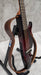 Yamaha Silent Guitar Crimson Red Burst SLG200S CRB