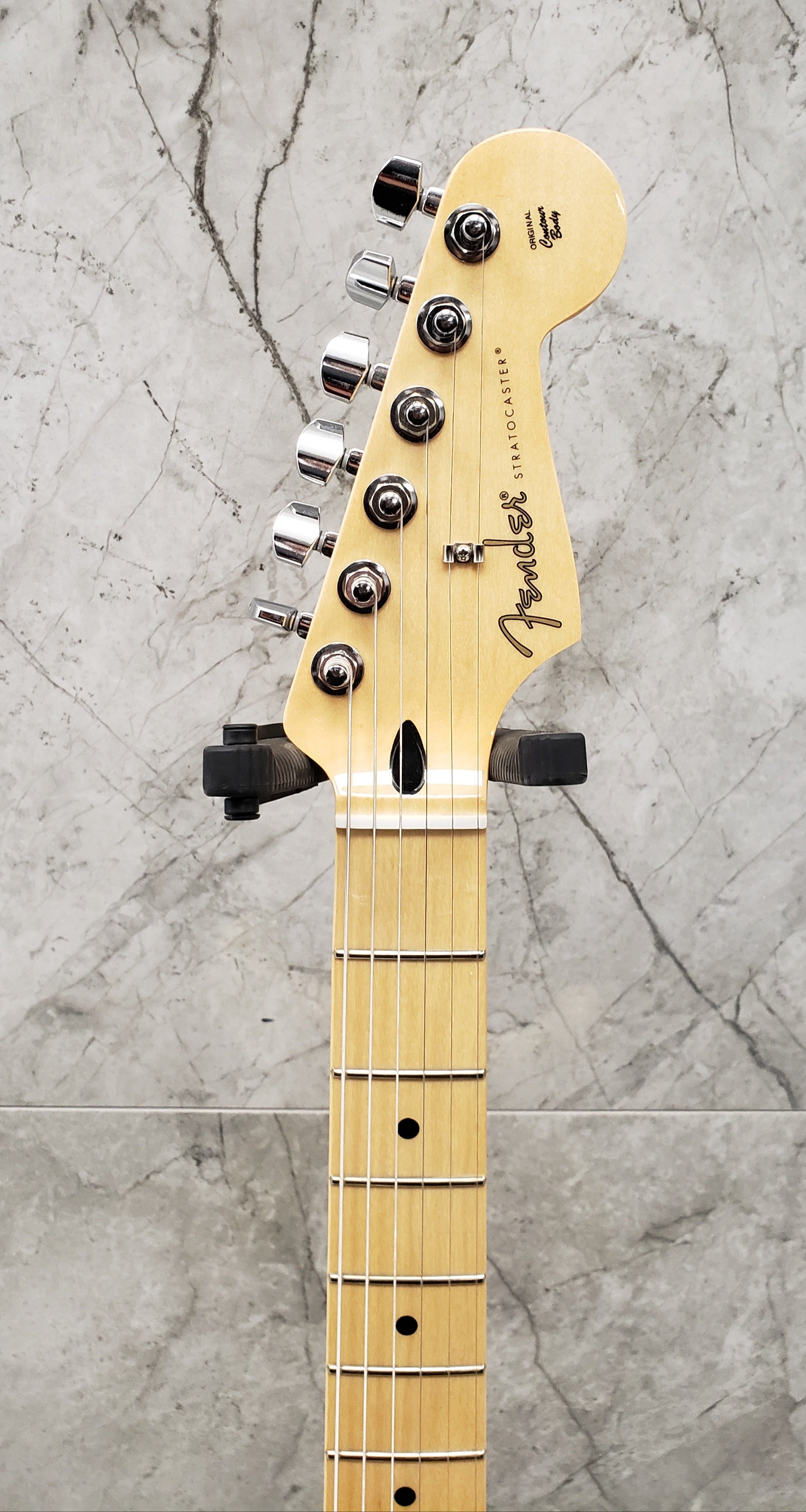 Fender Player Stratocaster, Maple Fingerboard, Buttercream 0144502534