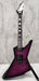 Schecter E-1 FR-S-TPB 3071 Trans Purple Burst W/ Sustainiac 3071-SHC