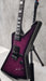 Schecter E-1 FR-S-TPB 3071 Trans Purple Burst W/ Sustainiac 3071-SHC