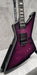 Schecter E-1 FR-S-TPB 3071 Trans Purple Burst W/ Sustainiac 3071-SHC