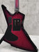 Schecter E-1 FR-S-TPB 3071 Trans Purple Burst W/ Sustainiac 3071-SHC