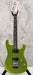 CHARVEL Pro-Mod San Dimas Style 1 HH FR E Ebony Fingerboard Lime Green Metallic 2965831518