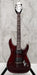 Schecter Hellraiser Series C-1-HR-BCH Black Cherry Guitar 1788-SHC