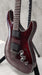 Schecter Hellraiser Series C-1-HR-BCH Black Cherry Guitar 1788-SHC