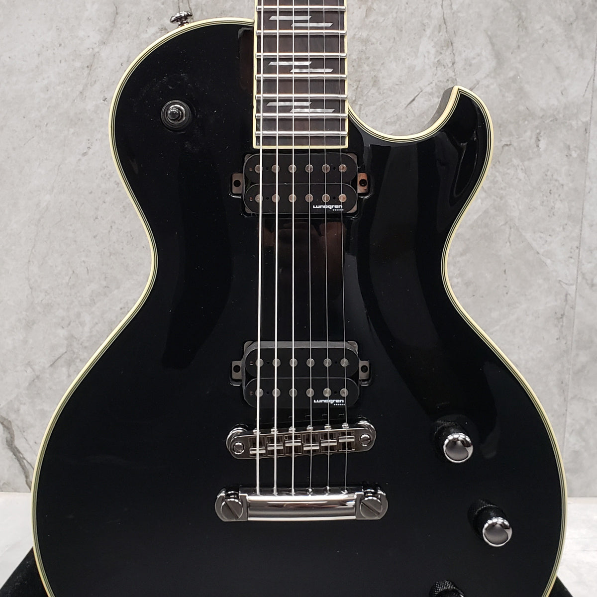 Schecter solo ii blackjack deals