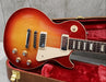 Gibson Les Paul Deluxe 70s - 70s Cherry Sunburst LPDX007CCH