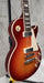 Gibson Les Paul Deluxe 70s - 70s Cherry Sunburst LPDX007CCH