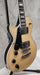 Schecter Solo II Custom Left Handed Electric Guitar, Gloss Natural 661-SHC