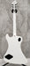 Hagstrom FANT-WHT Fantomen all MAHOGANY Electric Guitar White w/ set neck 