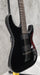 Schecter C-1 Hellraiser Series HR-C-1-BLK Gloss Black Guitar with EMG 81TW 89 Pickups 1787-SHC