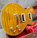 Gibson Slash Les Paul Standard LPSS00APNH Appetite Amber