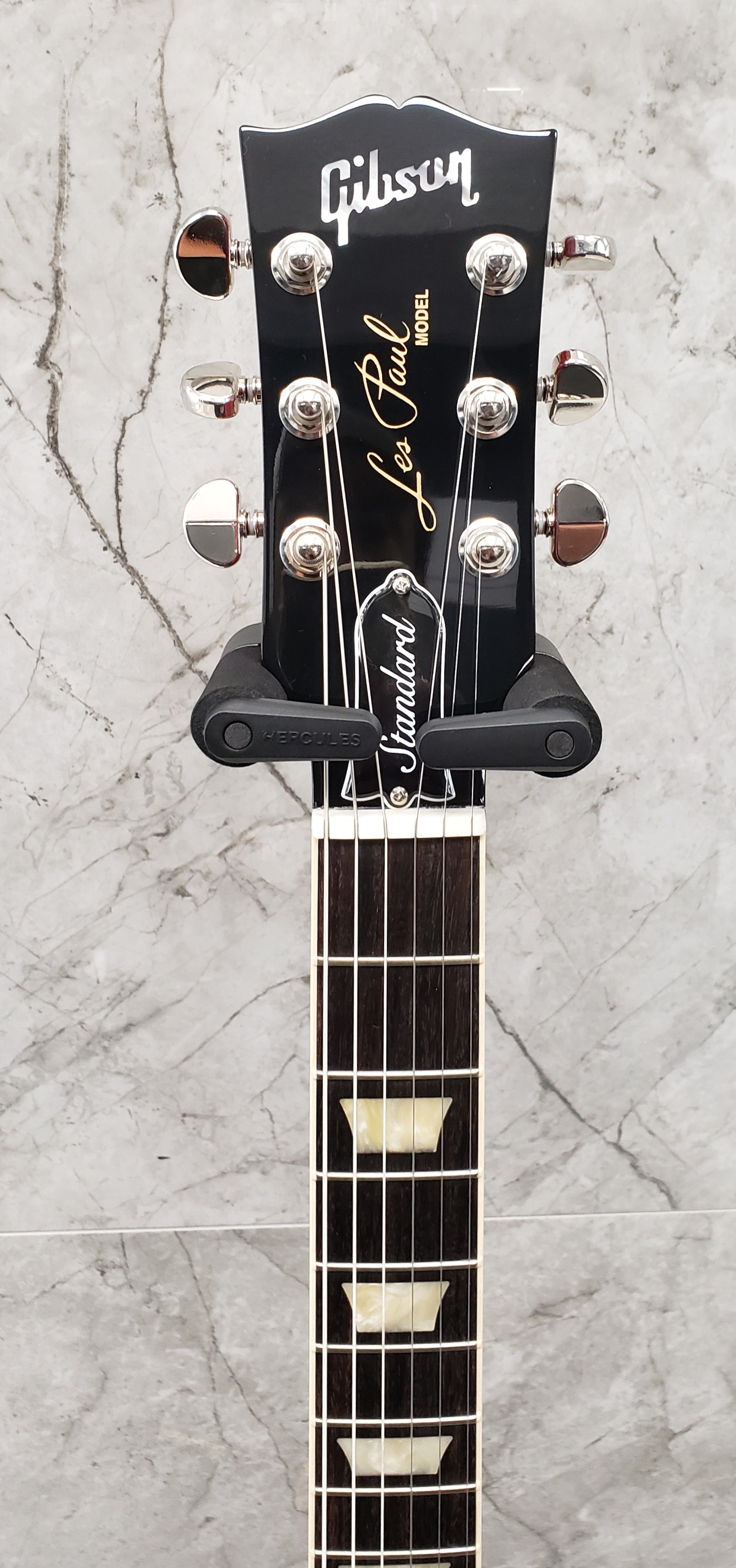 Gibson Les Paul Standard 60s Bourbon Burst LPS600BBNH