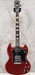 Gibson SG Standard SGS00HCCH Heritage Cherry