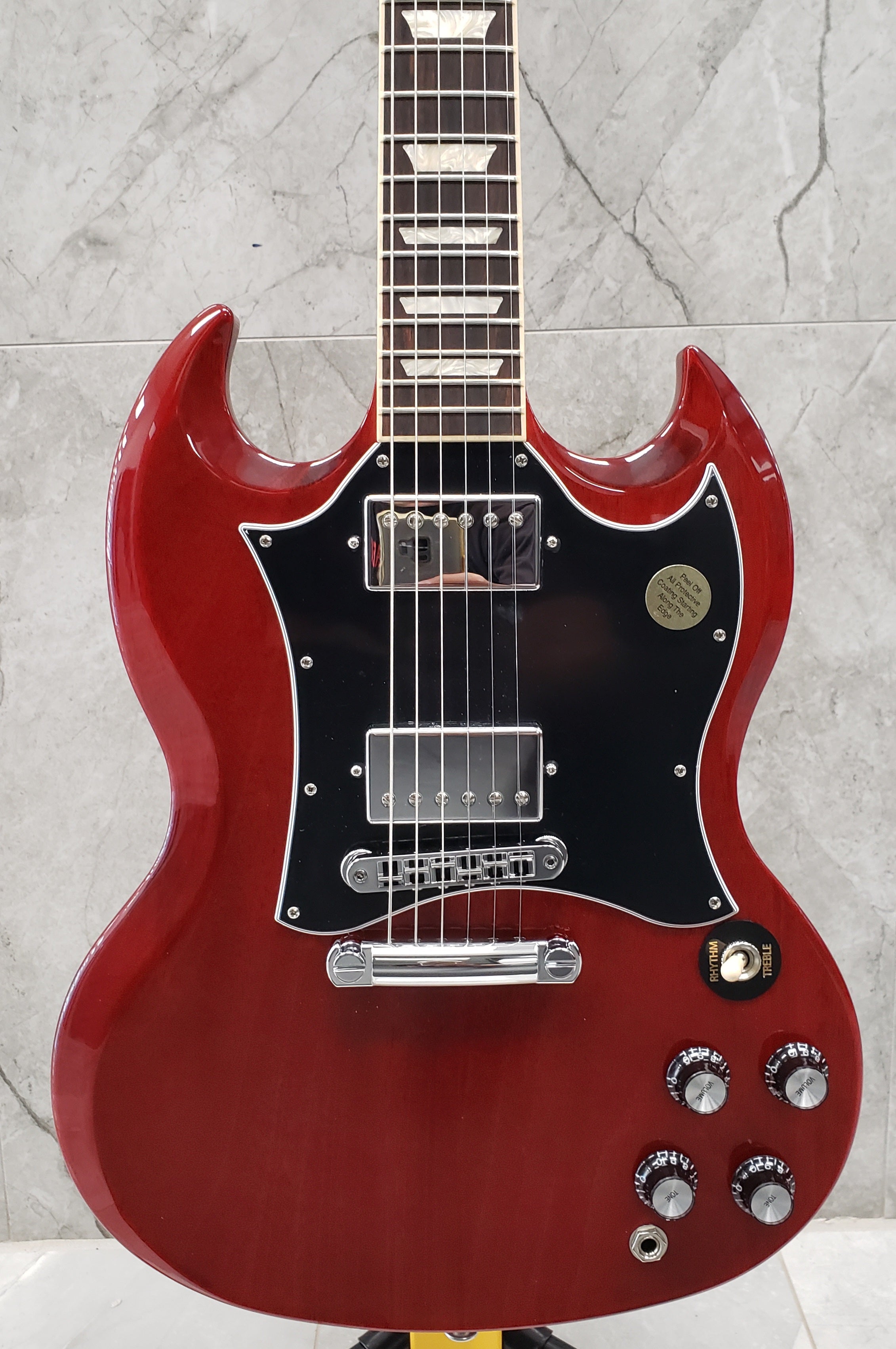 Gibson shop sg heritage
