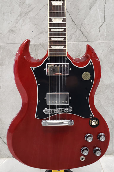 Gibson SG Standard SGS00HCCH Heritage Cherry