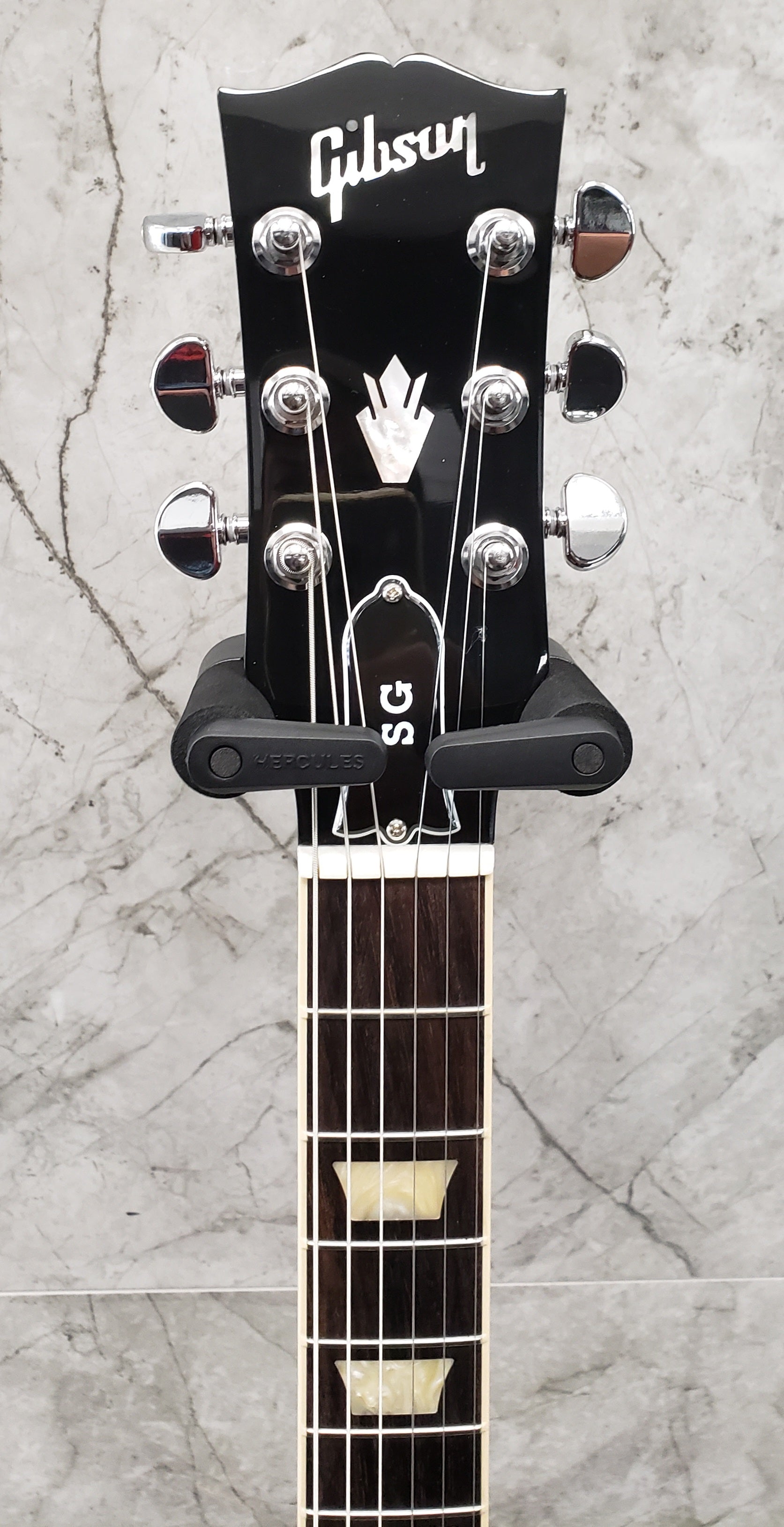 Gibson USA SG Standard SGS00HCCH Heritage Cherry