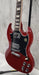 Gibson SG Standard SGS00HCCH Heritage Cherry