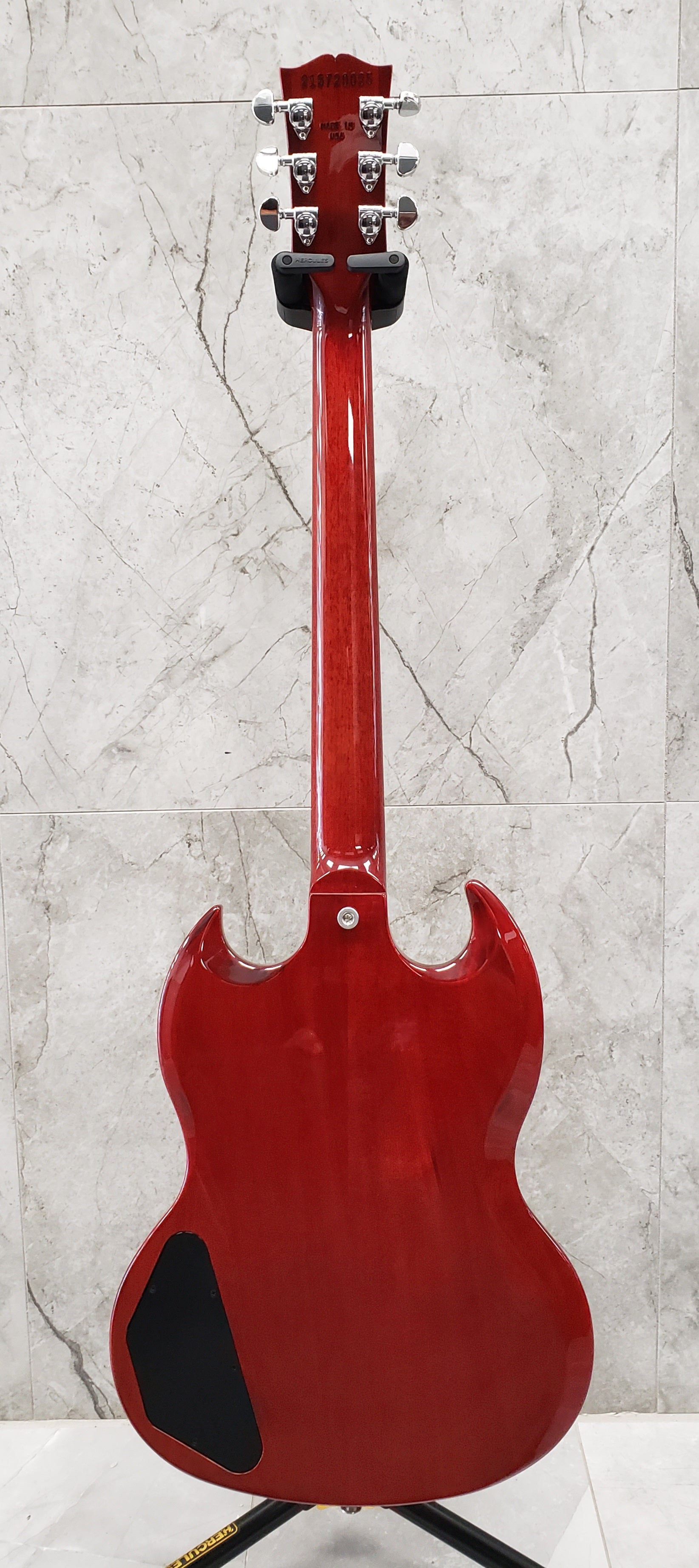 Gibson SG Standard SGS00HCCH Heritage Cherry