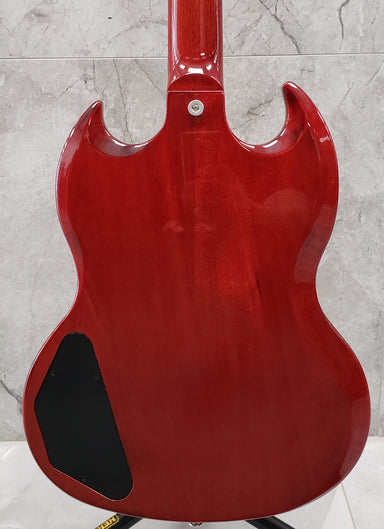 Gibson SG Standard SGS00HCCH Heritage Cherry