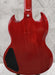 Gibson SG Standard SGS00HCCH Heritage Cherry