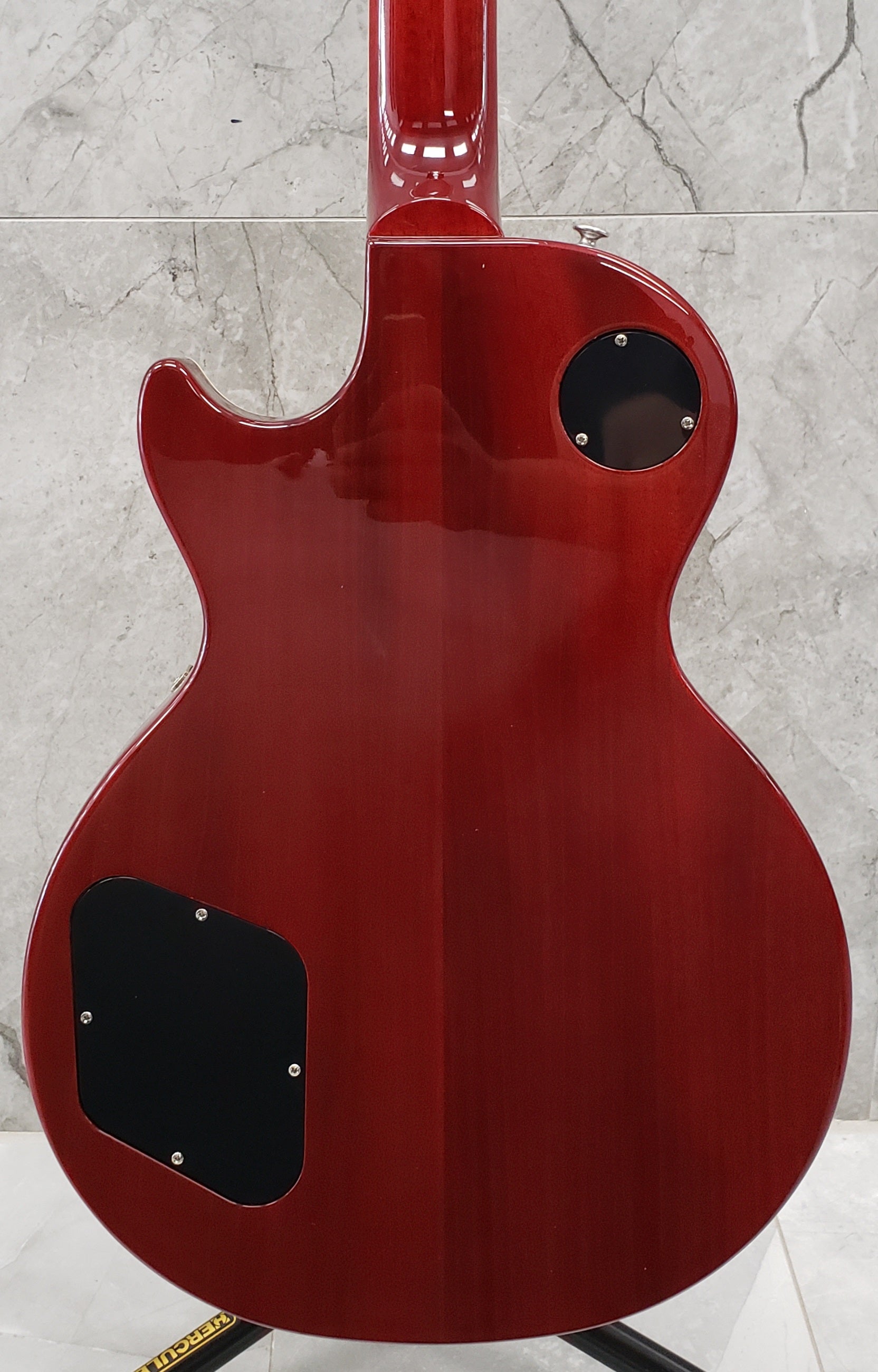 Gibson Les Paul Standard 60s LPS600UBNH Unburst
