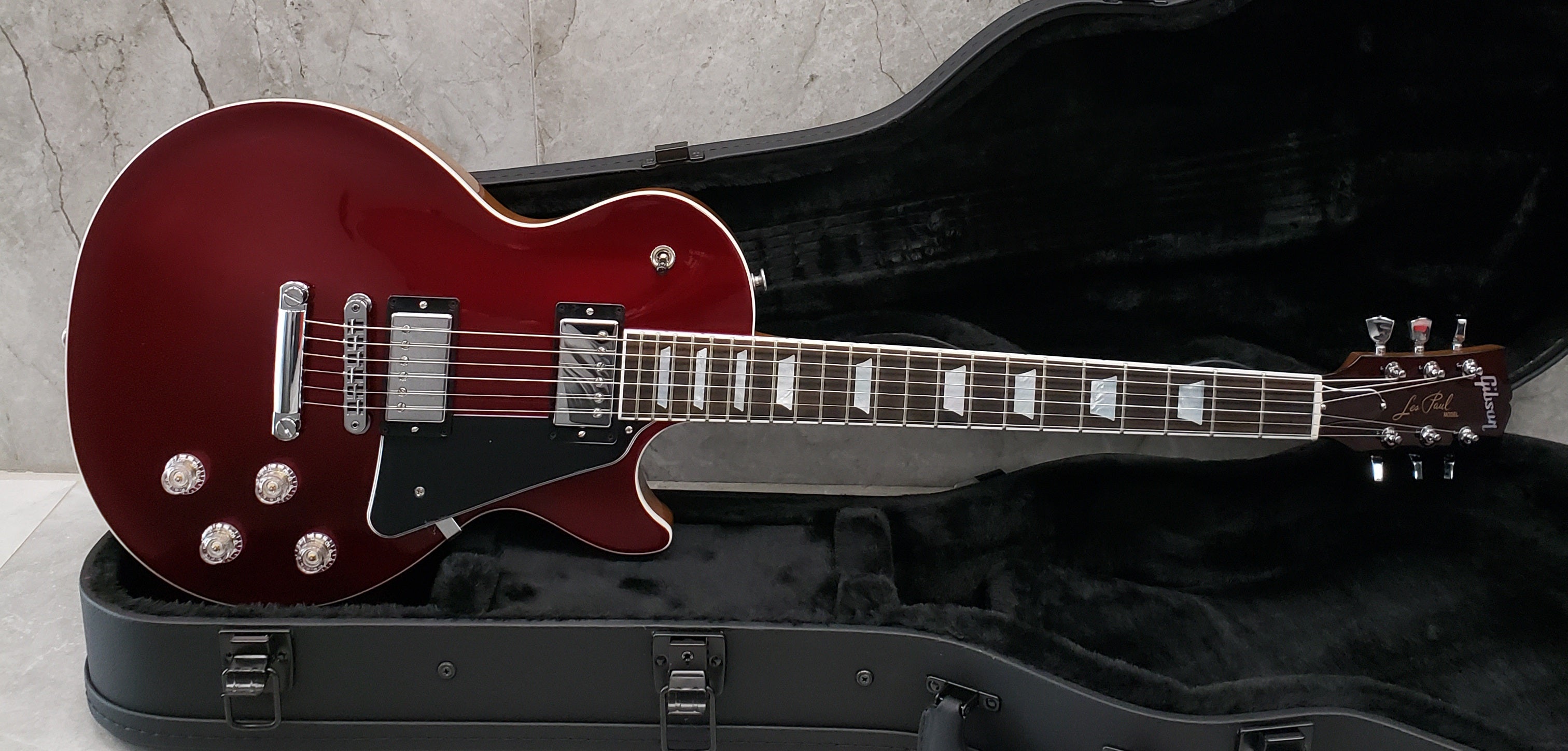 Gibson modern les paul discount