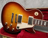 Gibson Les Paul Standard 60s Bourbon Burst LPS600BBNH SERIAL NUMBER 212520330 - 9.8 LBS 