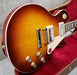 Gibson Les Paul Standard 60s Bourbon Burst LPS600BBNH SERIAL NUMBER 212520330 - 9.8 LBS 