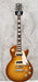 Gibson USA Les Paul Classic LPCS00HBNH Honeyburst