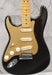 Fender American Ultra Stratocaster Left Hand, Maple Fingerboard, Texas Tea 0118132790