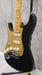 Fender American Ultra Stratocaster Left Hand, Maple Fingerboard, Texas Tea 0118132790