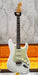 Fender Custom Shop Limited Edition 62/63 Stratocaster Journeyman Relic Rosewood Fingerboard - Aged Olympic White 9231012527 SERIAL NUMBER CZ562114 - 7.8 LBS