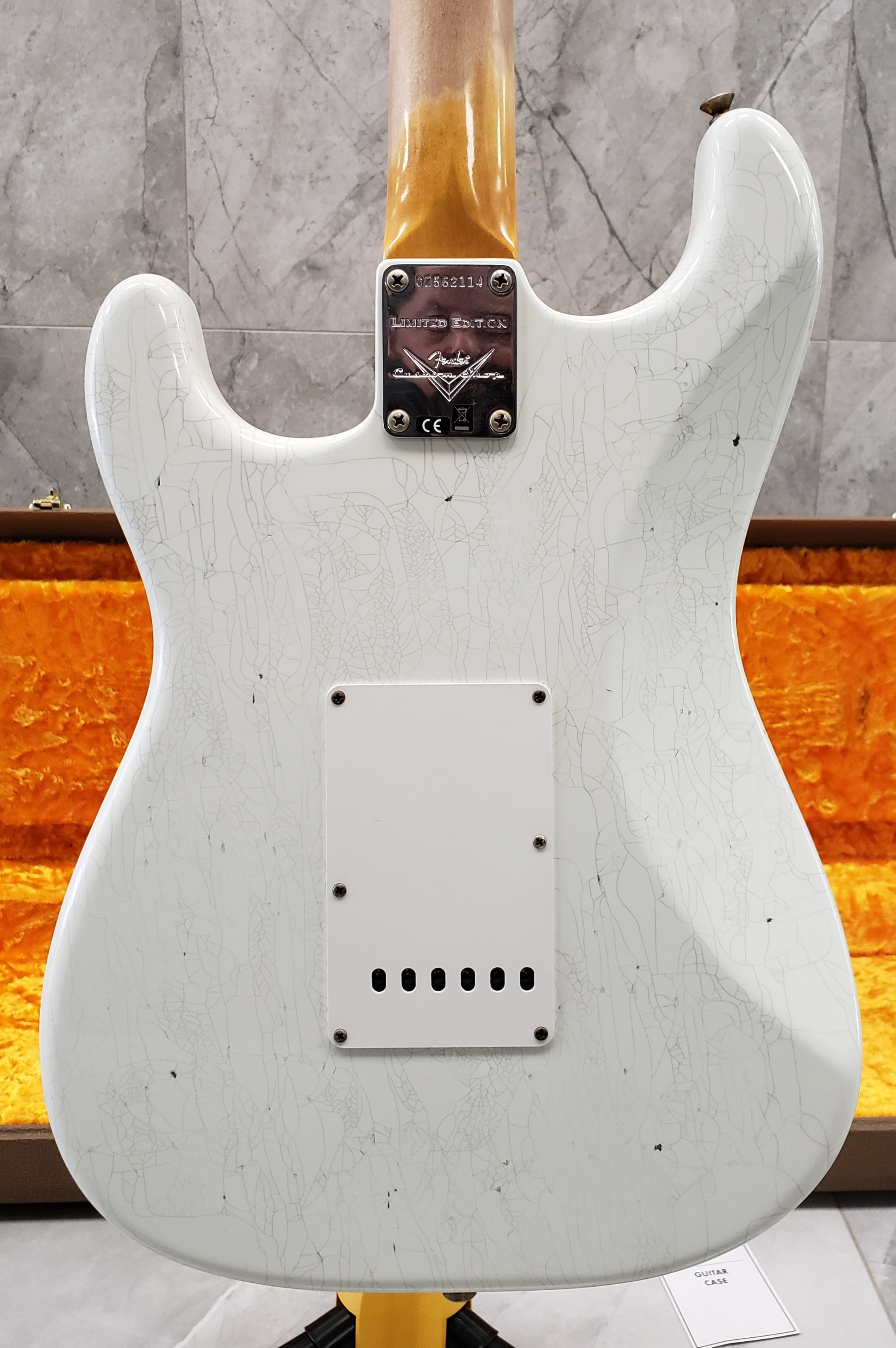 Fender Custom Shop 1963 Precision Bass, Journeyman Relic