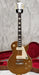 Gibson Les Paul Standard 50s with P90 Pickups - Gold Top LPS5P900GTNH