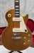 Gibson Les Paul Standard 50s with P90 Pickups - Gold Top LPS5P900GTNH