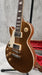 Gibson Les Paul Standard 50s Left Handed - Gold Top LPS5P00GTNHLH