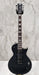 ESP LTD EC-1000 PIEZO QM EC1000 See Thru Black LEC1000PIEZOQMSTBLK