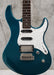 YAMAHA PACIFICA PAC612VIIX TEAL GREEN METALLIC PAC612VIIX TGM