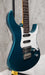 YAMAHA PACIFICA PAC612VIIX TEAL GREEN METALLIC PAC612VIIX TGM