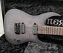 Schecter USA Signature Keith Merrow 7 STRING KM-7 MK-III Pro Trans Black 7074-SHC