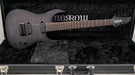 Schecter USA Signature Keith Merrow 7 STRING KM-7 MK-III Pro Trans Black 7074-SHC