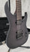 Schecter USA Signature Keith Merrow 7 STRING KM-7 MK-III Pro Trans Black 7074-SHC