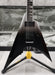 ESP MADE IN JAPAN EII Arrow Electric Guitar Black Silver Fade EIIARROWBLKSFD