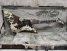 ESP LTD JAMES HETFIELD SNAKEBYTE CAMO - KUIU CAMO SATIN LSNAKEBYTECAMO