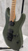 Charvel LIMITED EDITION ProMod DK24R w/ Roasted Maple Neck Matte Army Drab 2969501320