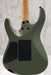 Charvel LIMITED EDITION ProMod DK24R w/ Roasted Maple Neck Matte Army Drab 2969501320