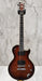 Schecter Solo-II Supreme Electric Guitar Coffee Ember Burst 2591-SHC