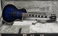 ESP EII Eclipse MADE IN JAPAN Electric Guitar Reindeer Blue EIIECQMRDB
