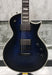 ESP EII Eclipse MADE IN JAPAN Electric Guitar Reindeer Blue EIIECQMRDB